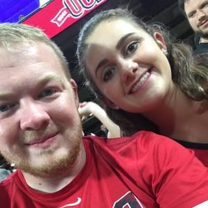 Meet your Posher, Johnathon